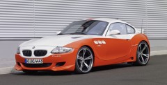 AC Schnitzer BMW Z4 M Coupe