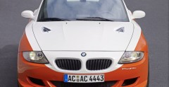 AC Schnitzer BMW Z4 M Coupe