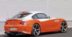 AC Schnitzer BMW Z4 M Coupe