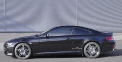 BMW serii 6 tuning AC Schnitzer