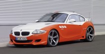 AC Schnitzer BMW Z4 M Coupe