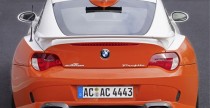 AC Schnitzer BMW Z4 M Coupe