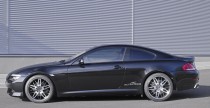 BMW serii 6 tuning AC Schnitzer