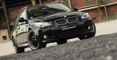 BMW 5 Touring Edo Competition