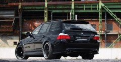 BMW 5 Touring Edo Competition