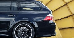 BMW 5 Touring Edo Competition