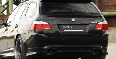 BMW 5 Touring Edo Competition