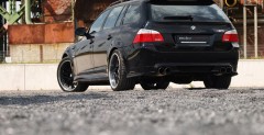 BMW 5 Touring Edo Competition