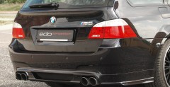 BMW 5 Touring Edo Competition