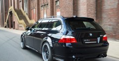 BMW 5 Touring Edo Competition