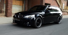 BMW 5 Touring Edo Competition