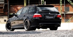 BMW 5 Touring Edo Competition