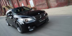 BMW 5 Touring Edo Competition