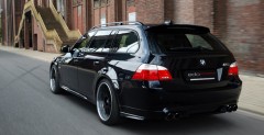 BMW 5 Touring Edo Competition