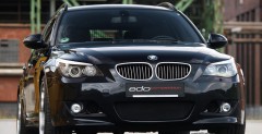 BMW 5 Touring Edo Competition