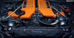 G-Power Hurricane