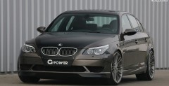 G-Power Hurricane