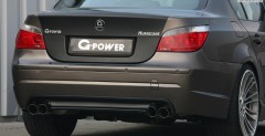 G-Power Hurricane