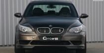 G-Power Hurricane