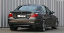 G-Power Hurricane