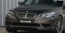 G-Power Hurricane