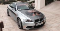 BMW M3 G-Power