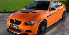 G-Power M3 Tornado RS