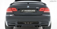 Hamann BMW M3 E92