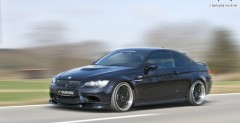 Hamann BMW M3 E92