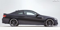 Hamann BMW M3 E92