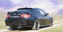 Hamann BMW M3 E92