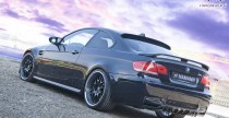 Hamann BMW M3 E92