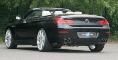 BMW 6 Cabrio od Hartge