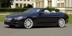 BMW 6 Cabrio od Hartge