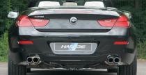 BMW 6 Cabrio od Hartge