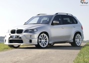 BMW X5 Hartge