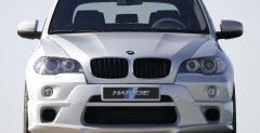BMW X5 Hartge