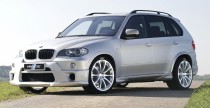 BMW X5 Hartge