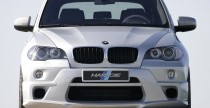 BMW X5 Hartge