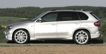 BMW X5 Hartge