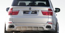 BMW X5 Hartge