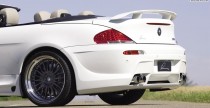 Tuning BMW serii 6