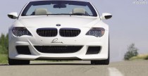 Tuning BMW serii 6