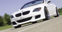 Tuning BMW serii 6