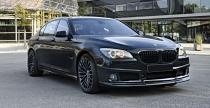 BMW serii 7 Tuningwerk