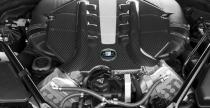 BMW serii 7 Tuningwerk