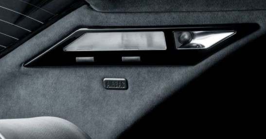 BMW serii 7 Vilner