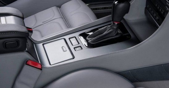 BMW serii 7 Vilner