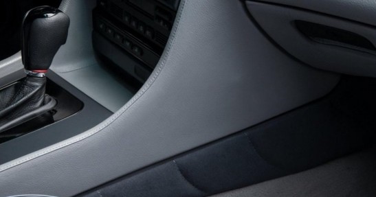BMW serii 7 Vilner
