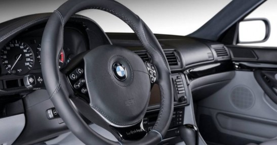 BMW serii 7 Vilner